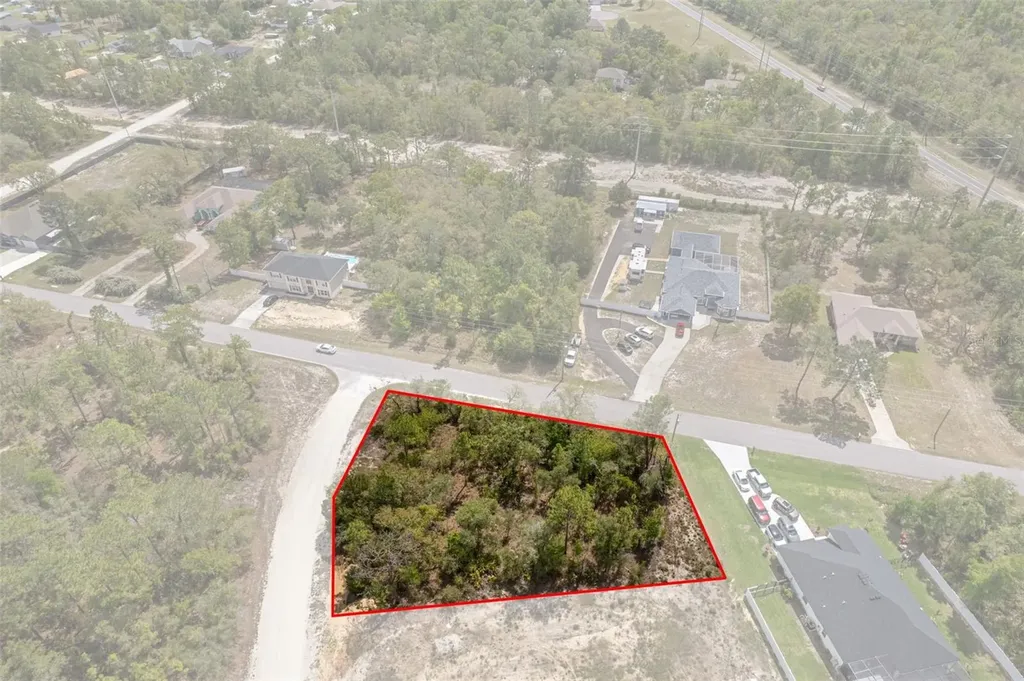 12140 Mississippi Kite Avenue Brooksville FL 34614
