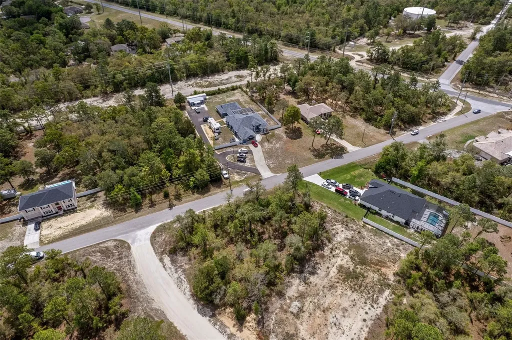 12140 Mississippi Kite Avenue Brooksville FL 34614