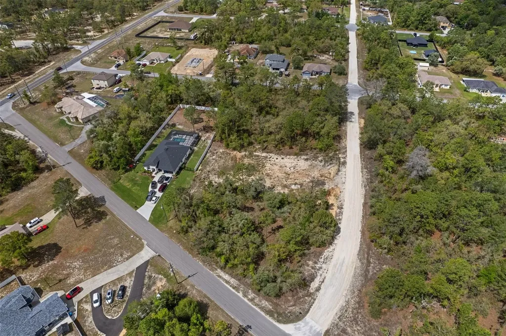 12140 Mississippi Kite Avenue Brooksville FL 34614