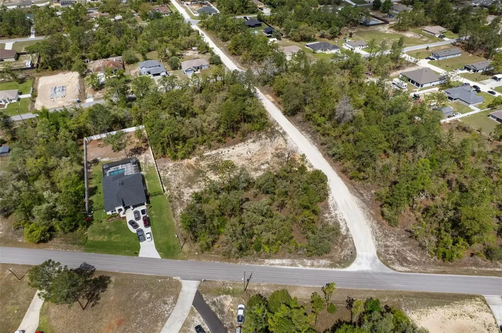 12140 Mississippi Kite Avenue Brooksville FL 34614