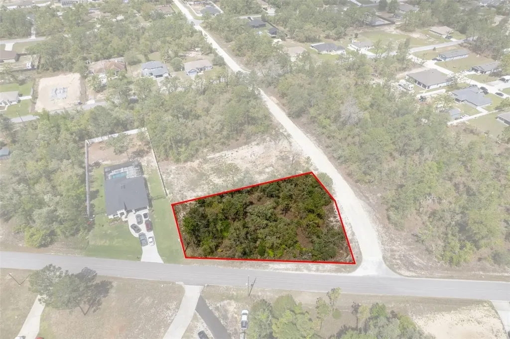 12140 Mississippi Kite Avenue Brooksville FL 34614