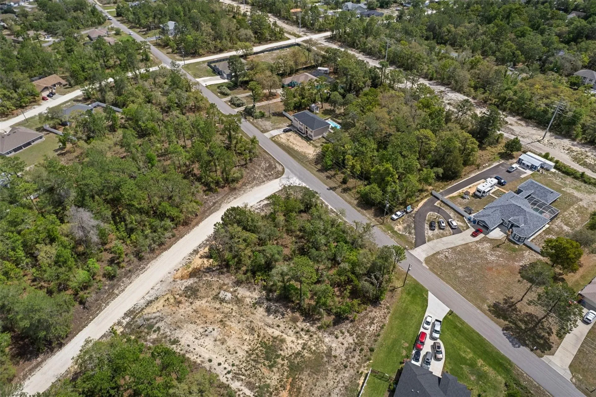 12140 Mississippi Kite Avenue Brooksville FL 34614