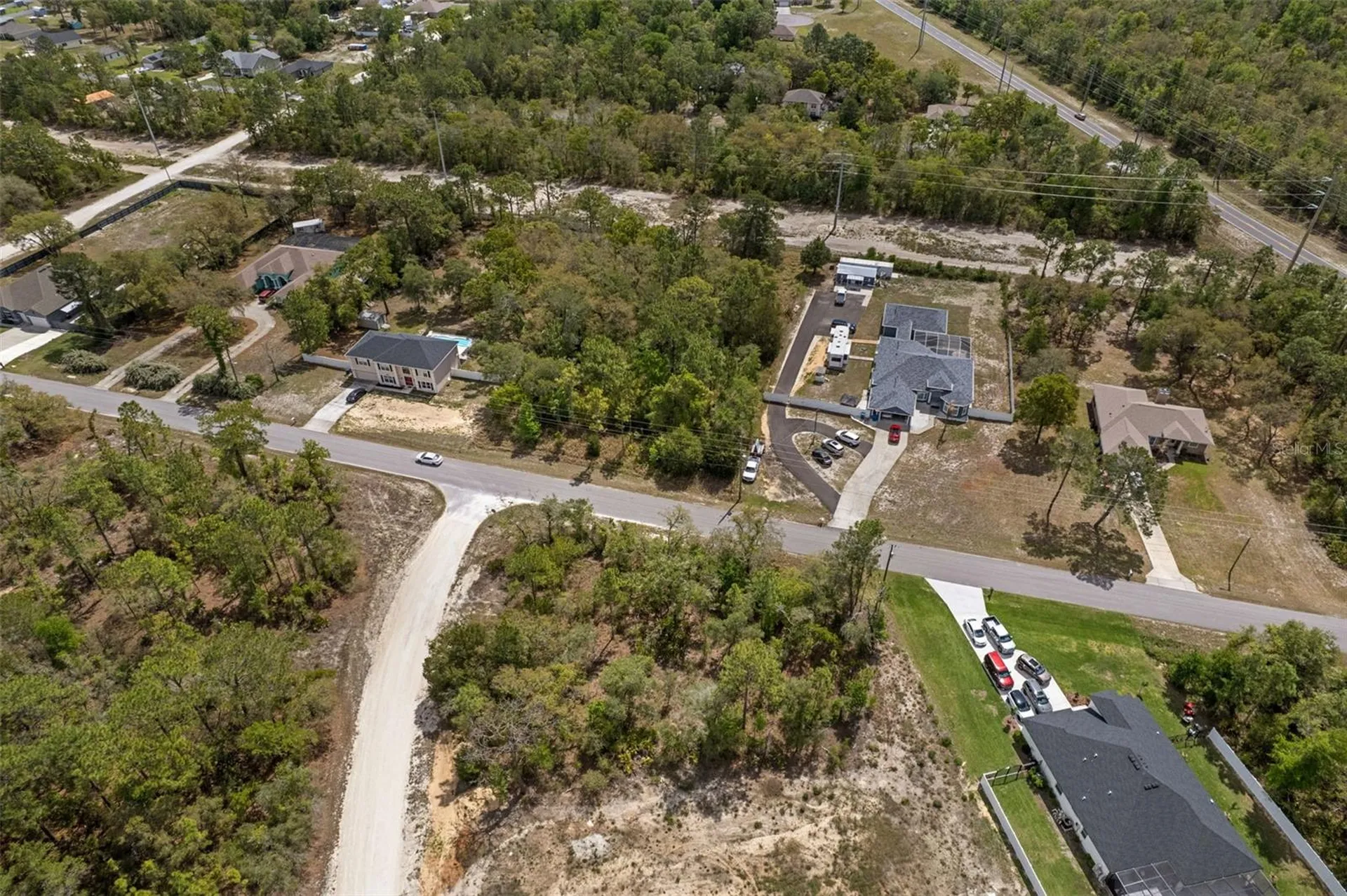 12140 Mississippi Kite Avenue Brooksville FL 34614