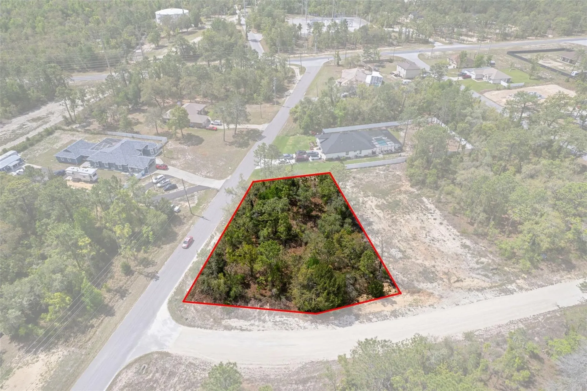 12140 Mississippi Kite Avenue Brooksville FL 34614