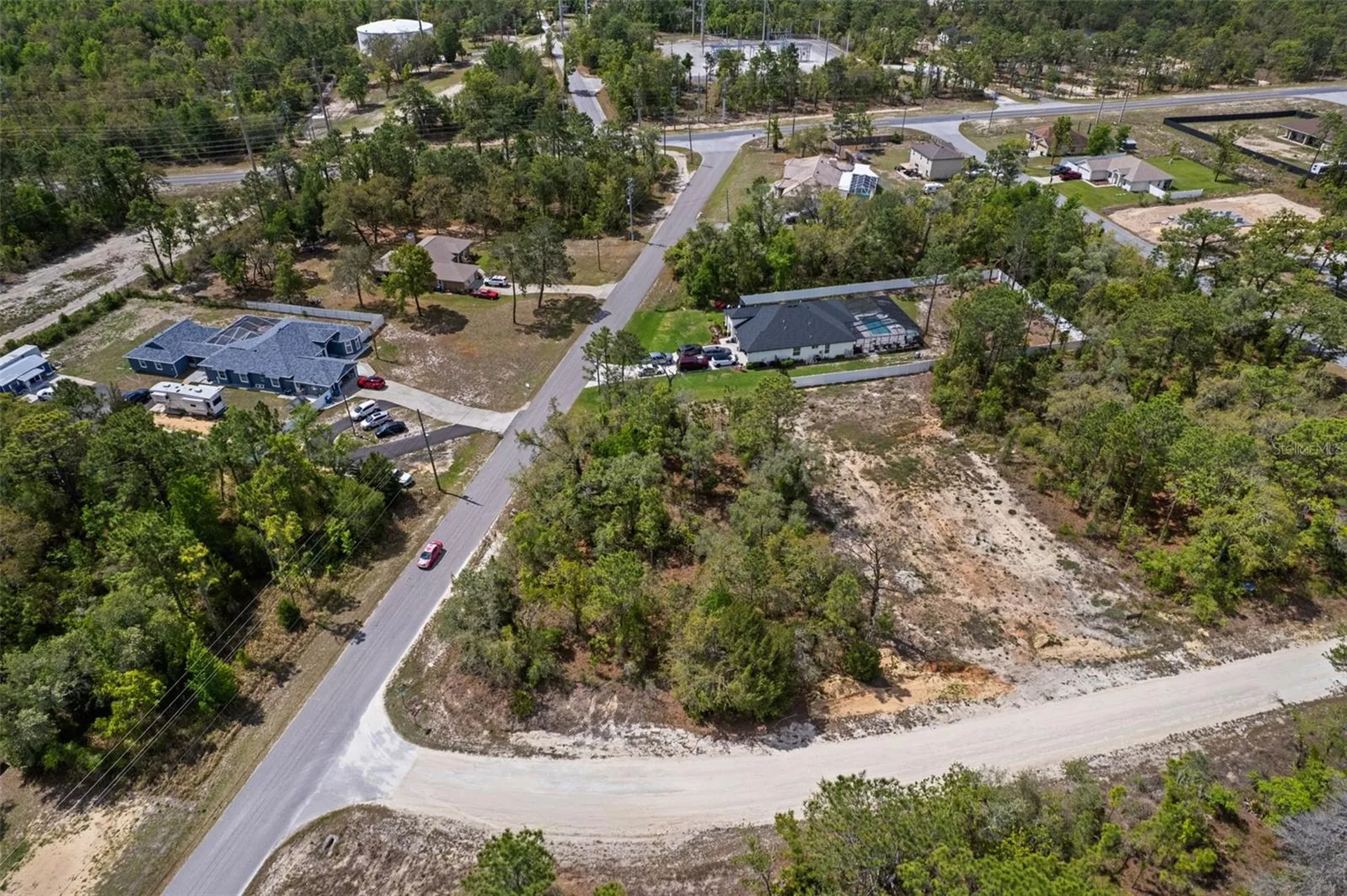 12140 Mississippi Kite Avenue Brooksville FL 34614