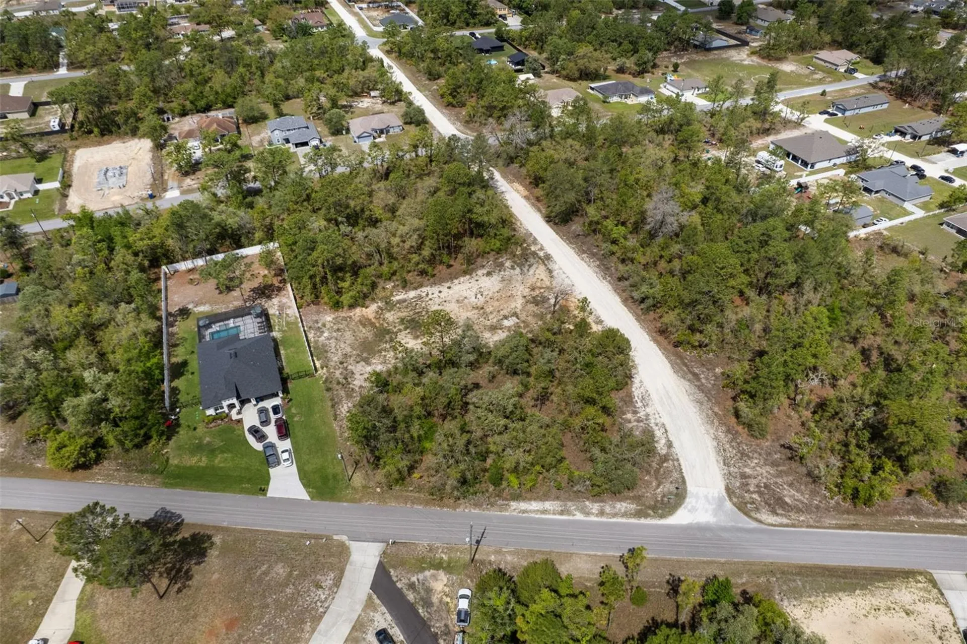 12140 Mississippi Kite Avenue Brooksville FL 34614