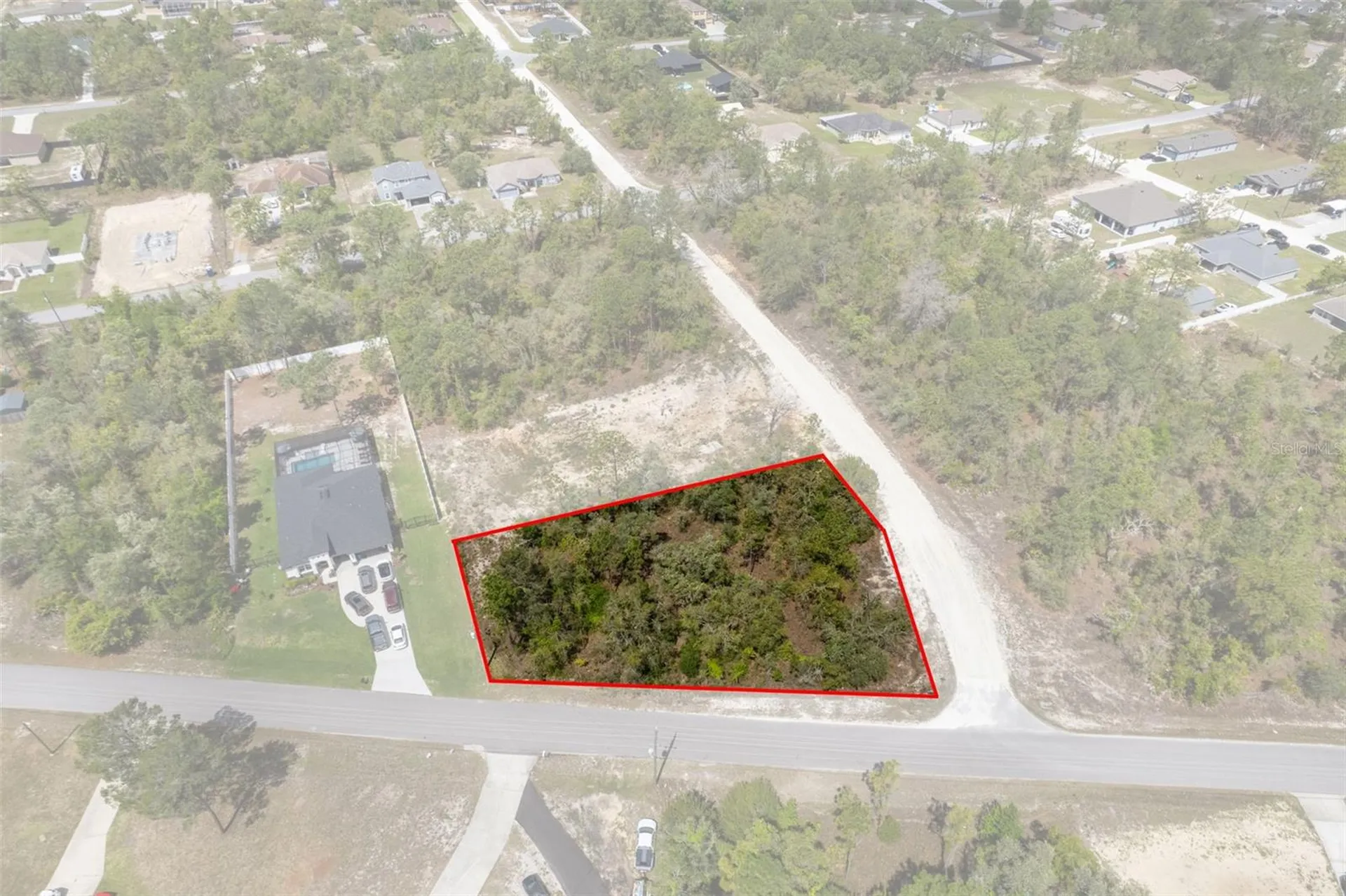 12140 Mississippi Kite Avenue Brooksville FL 34614