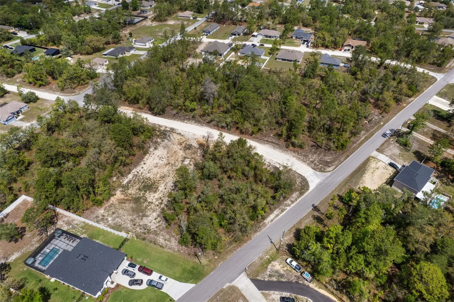 12140 Mississippi Kite Avenue Brooksville FL 34614