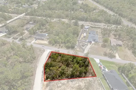 12140 Mississippi Kite Avenue Brooksville FL 34614