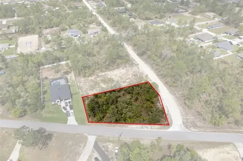 12140 Mississippi Kite Avenue Brooksville FL 34614