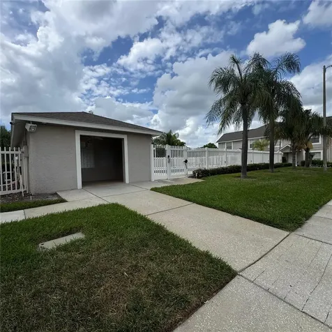 306 Kensington Lake Circle Brandon FL 33511