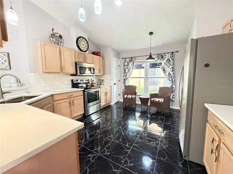 336 Grand Canal Drive Poinciana FL 34759