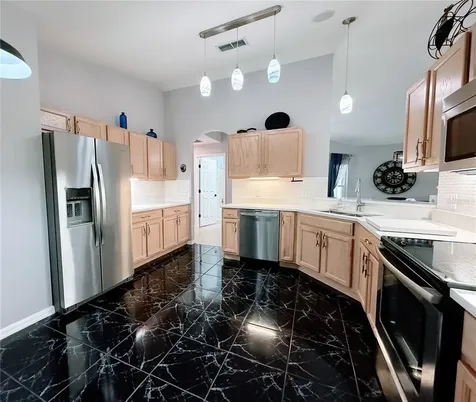 336 Grand Canal Drive Poinciana FL 34759