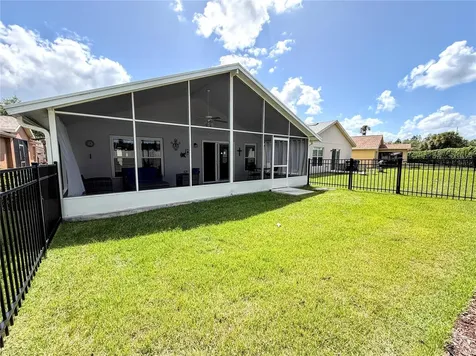 336 Grand Canal Drive Poinciana FL 34759