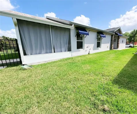 336 Grand Canal Drive Poinciana FL 34759