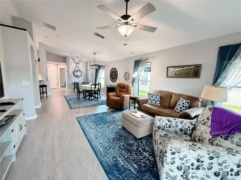 336 Grand Canal Drive Poinciana FL 34759