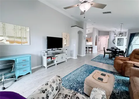 336 Grand Canal Drive Poinciana FL 34759