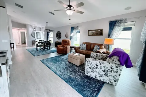 336 Grand Canal Drive Poinciana FL 34759