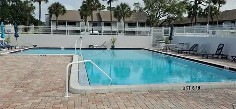 2025 Lakewood Club Drive S St Petersburg FL 33712