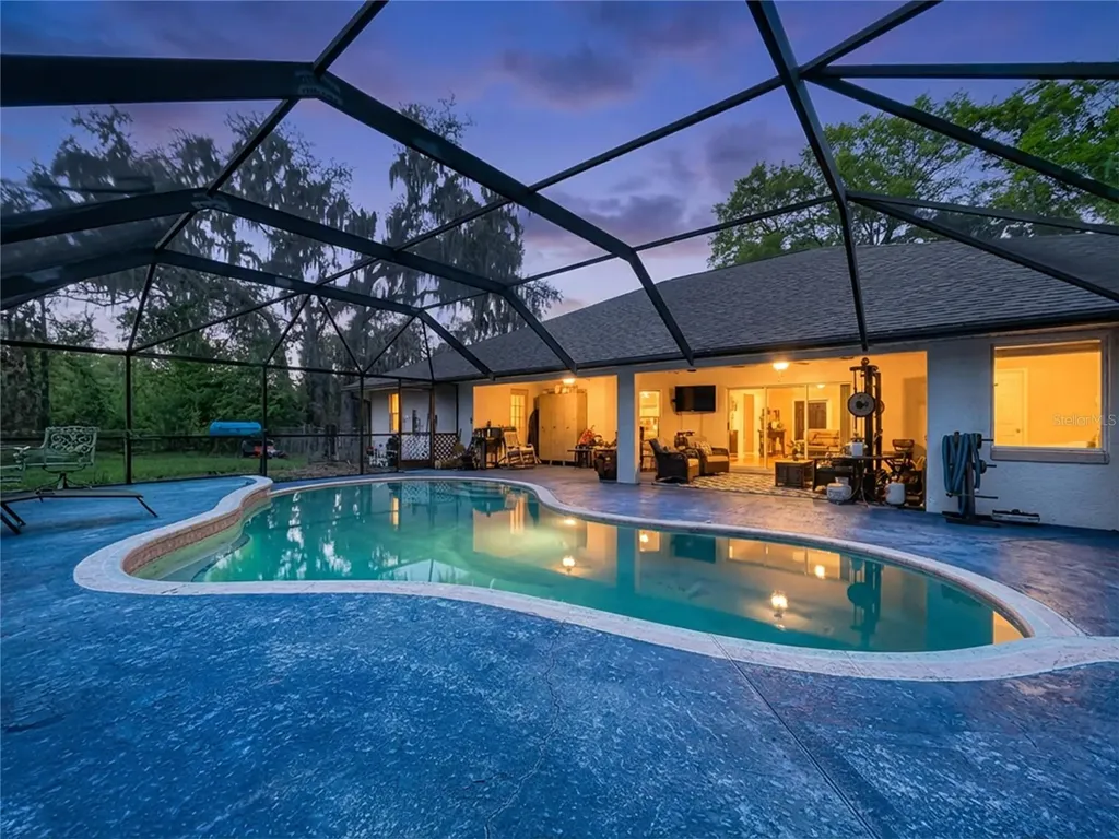 8402 Southwood Pines Street Lithia FL 33547