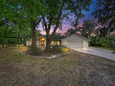 8402 Southwood Pines Street Lithia FL 33547
