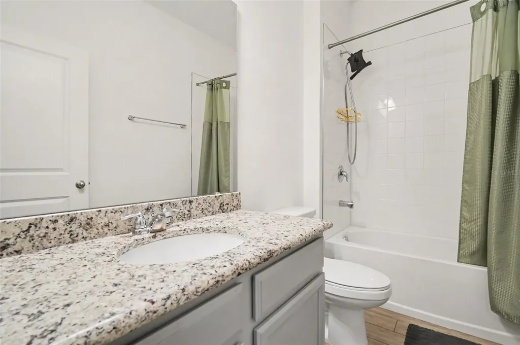 1073 Wanderer Drive Deltona FL 32738