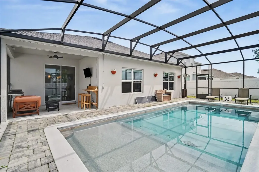 1073 Wanderer Drive Deltona FL 32738