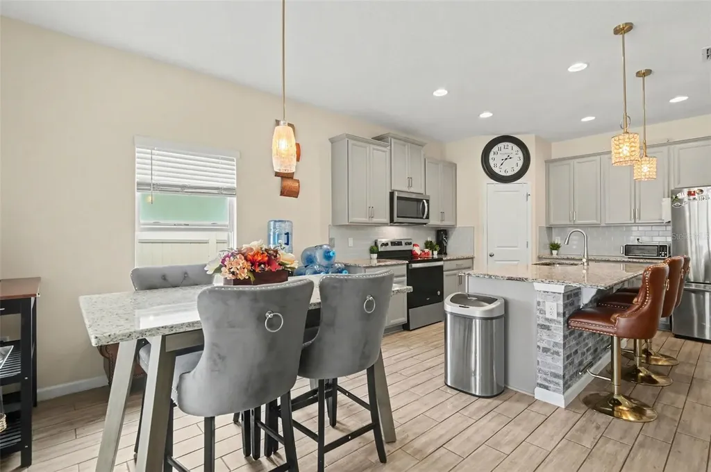 1073 Wanderer Drive Deltona FL 32738