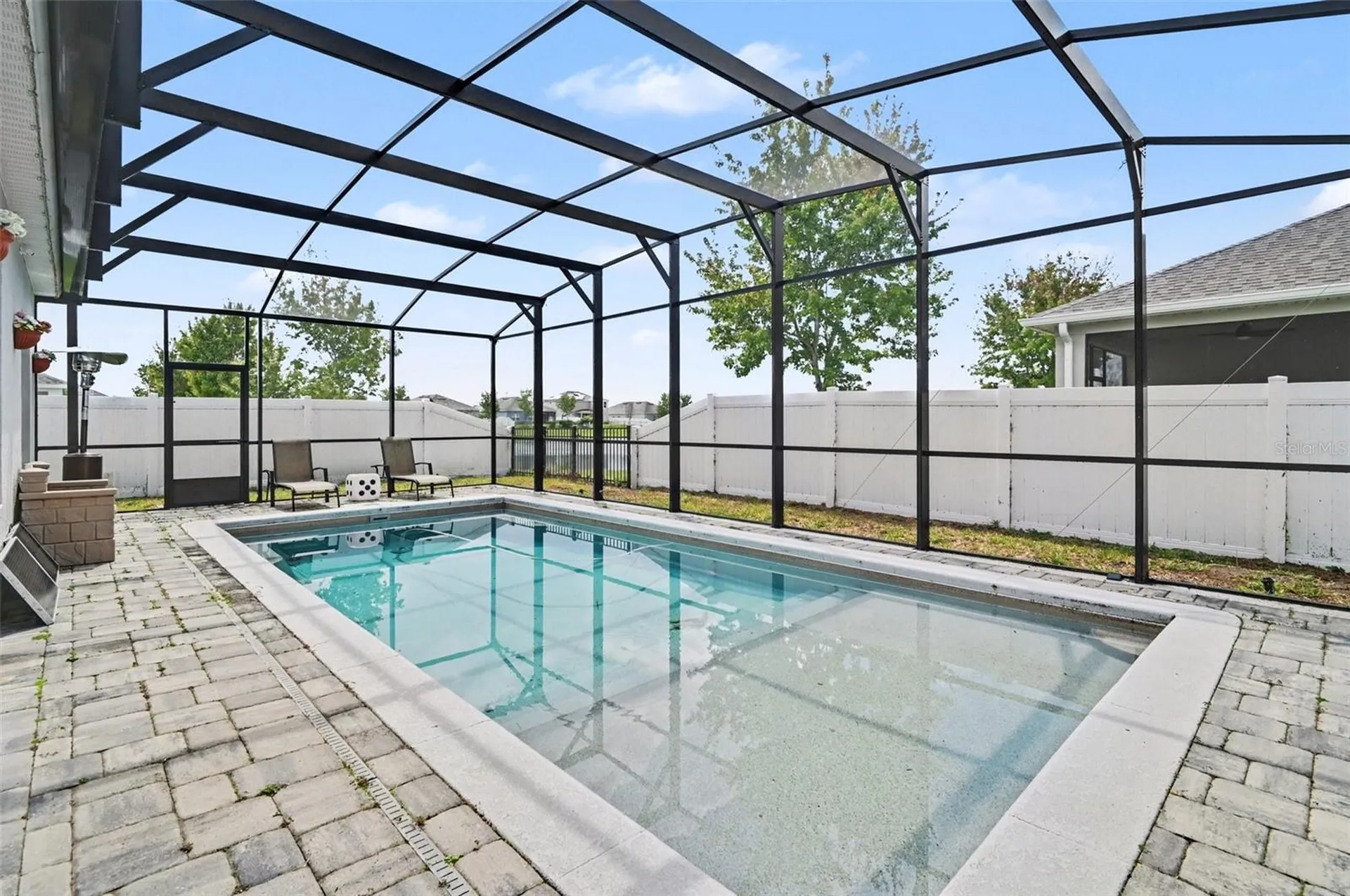 1073 Wanderer Drive Deltona FL 32738