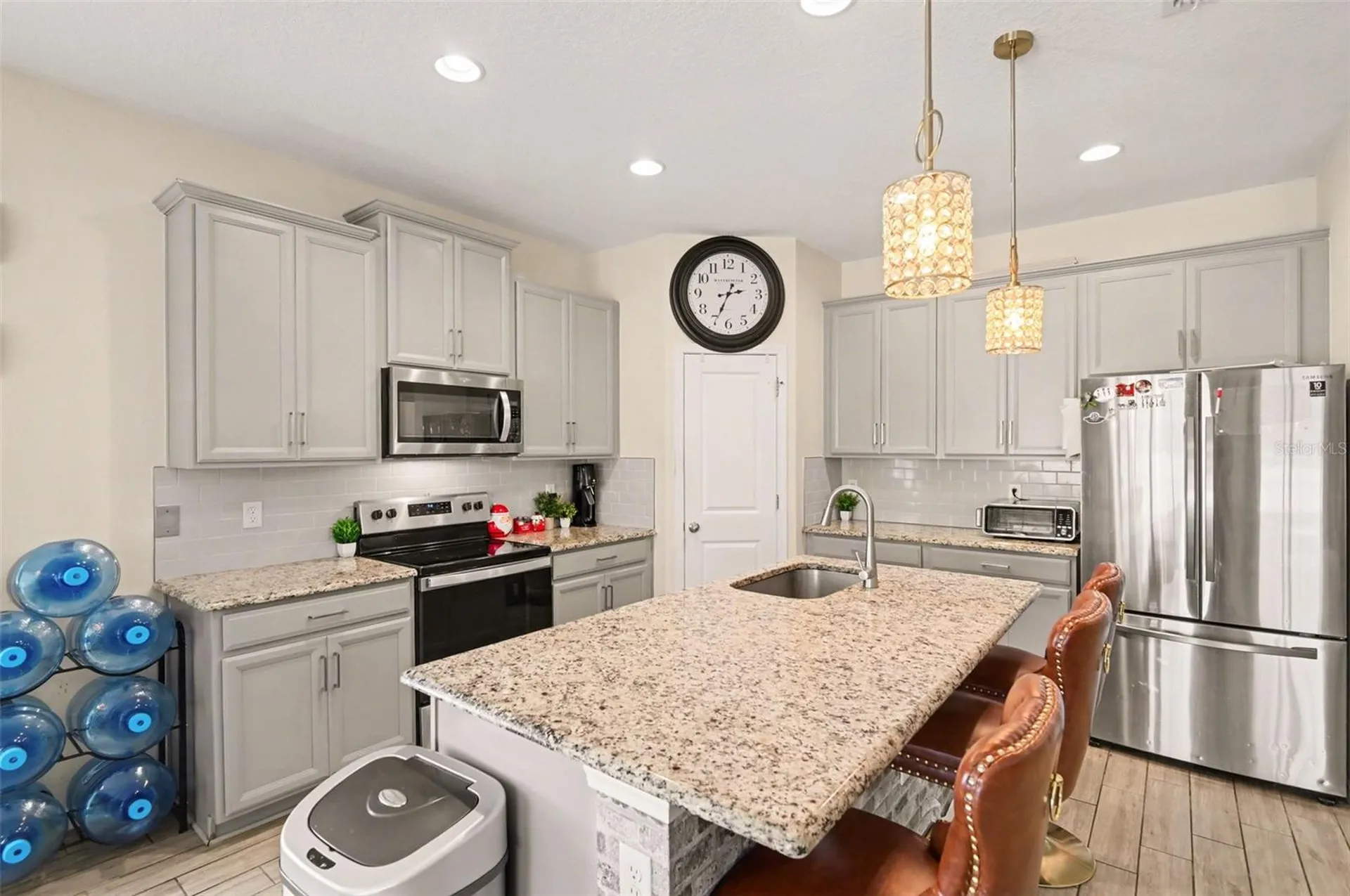 1073 Wanderer Drive Deltona FL 32738