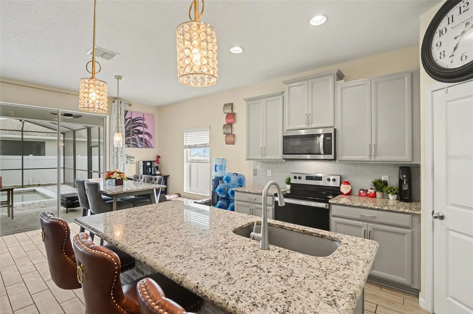 1073 Wanderer Drive Deltona FL 32738