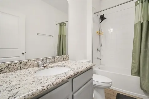 1073 Wanderer Drive Deltona FL 32738