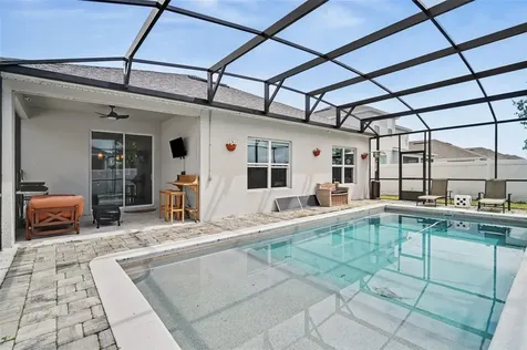 1073 Wanderer Drive Deltona FL 32738
