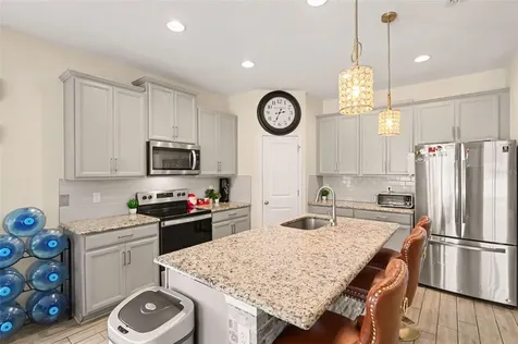 1073 Wanderer Drive Deltona FL 32738