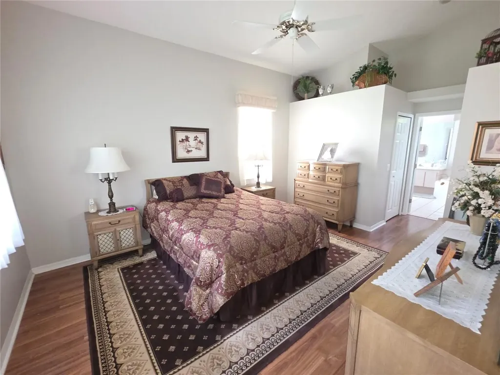 2019 Quailwood Lane Spring Hill FL 34606