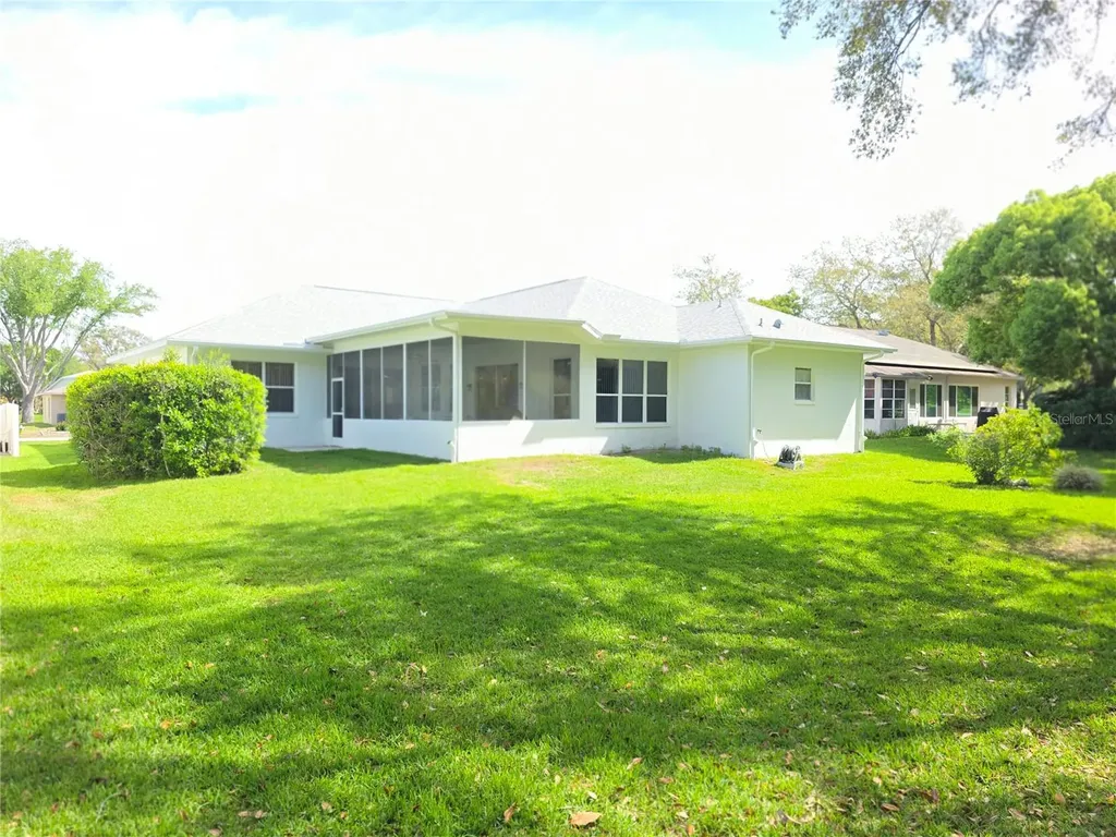 2019 Quailwood Lane Spring Hill FL 34606