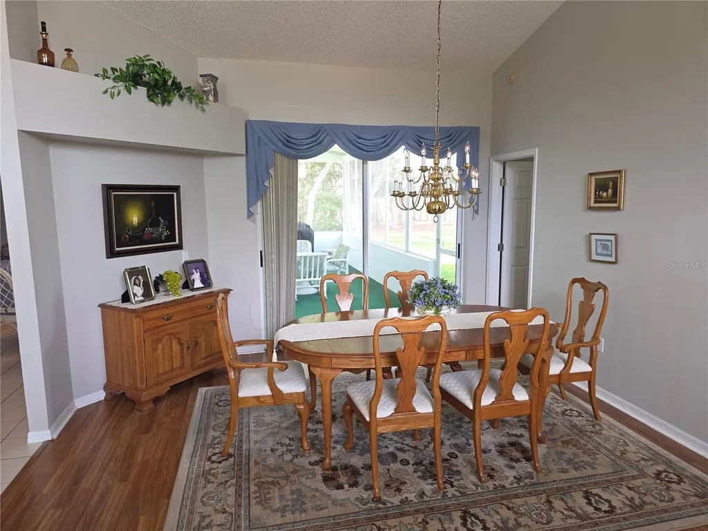 2019 Quailwood Lane Spring Hill FL 34606