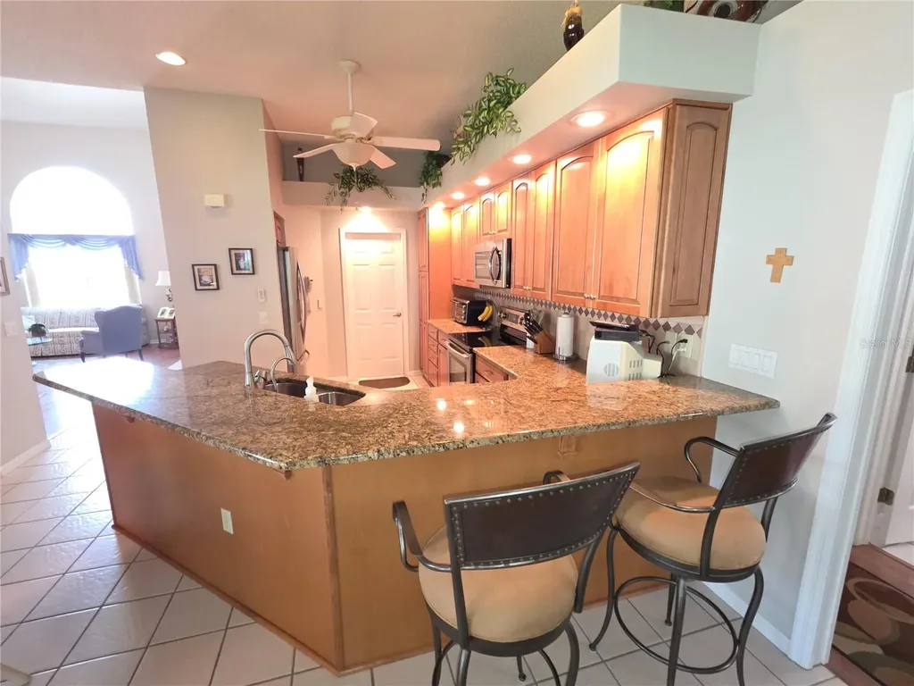 2019 Quailwood Lane Spring Hill FL 34606