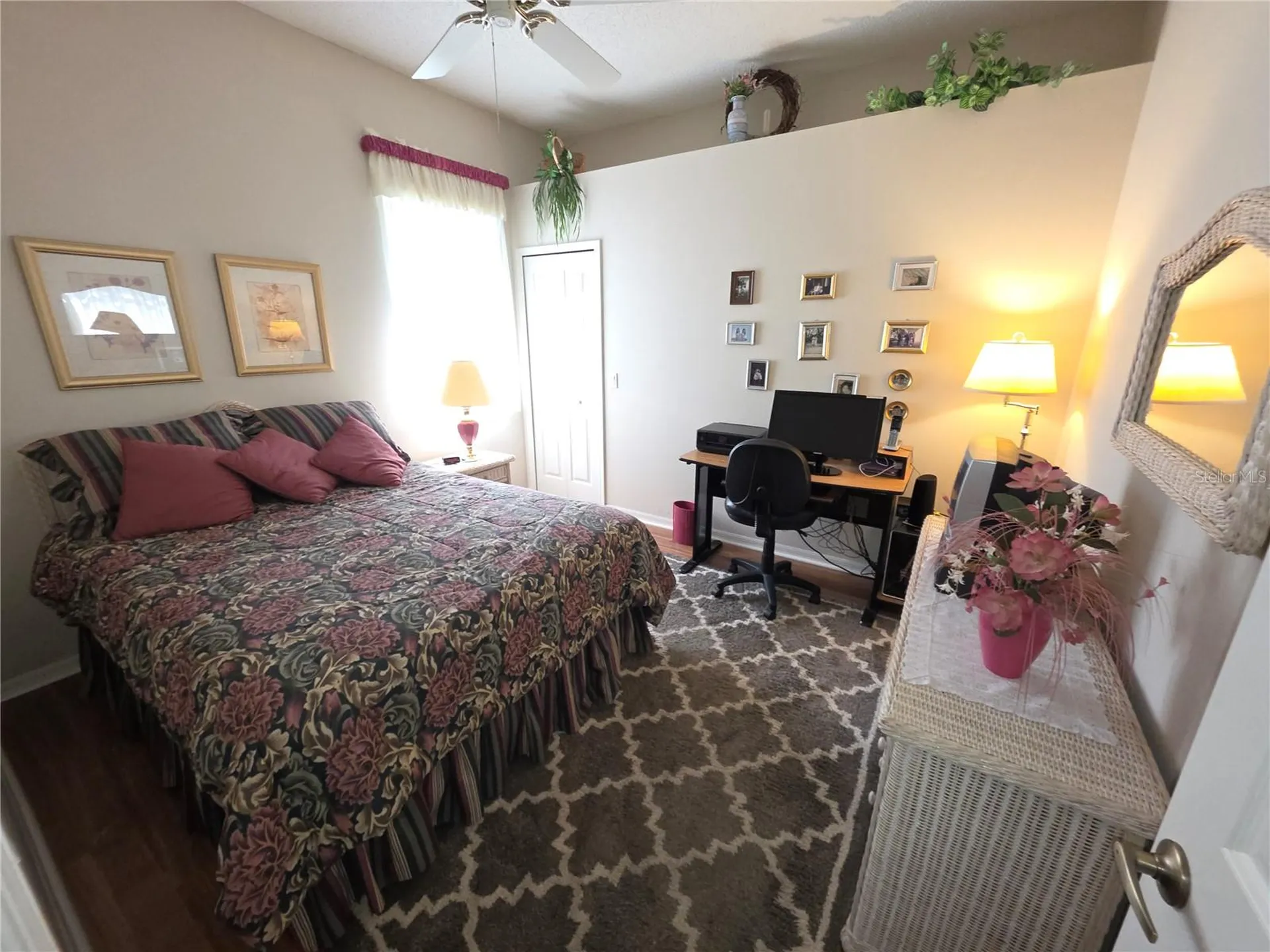 2019 Quailwood Lane Spring Hill FL 34606
