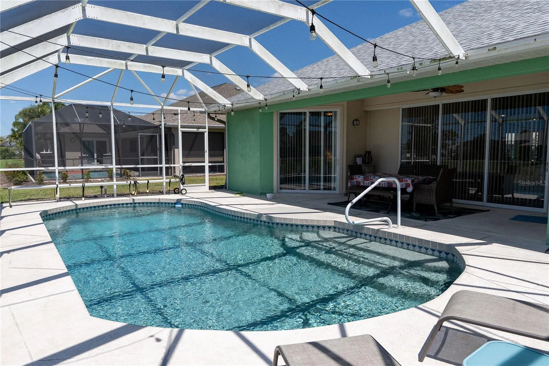 206 Mariner Lane Rotonda West FL 33947