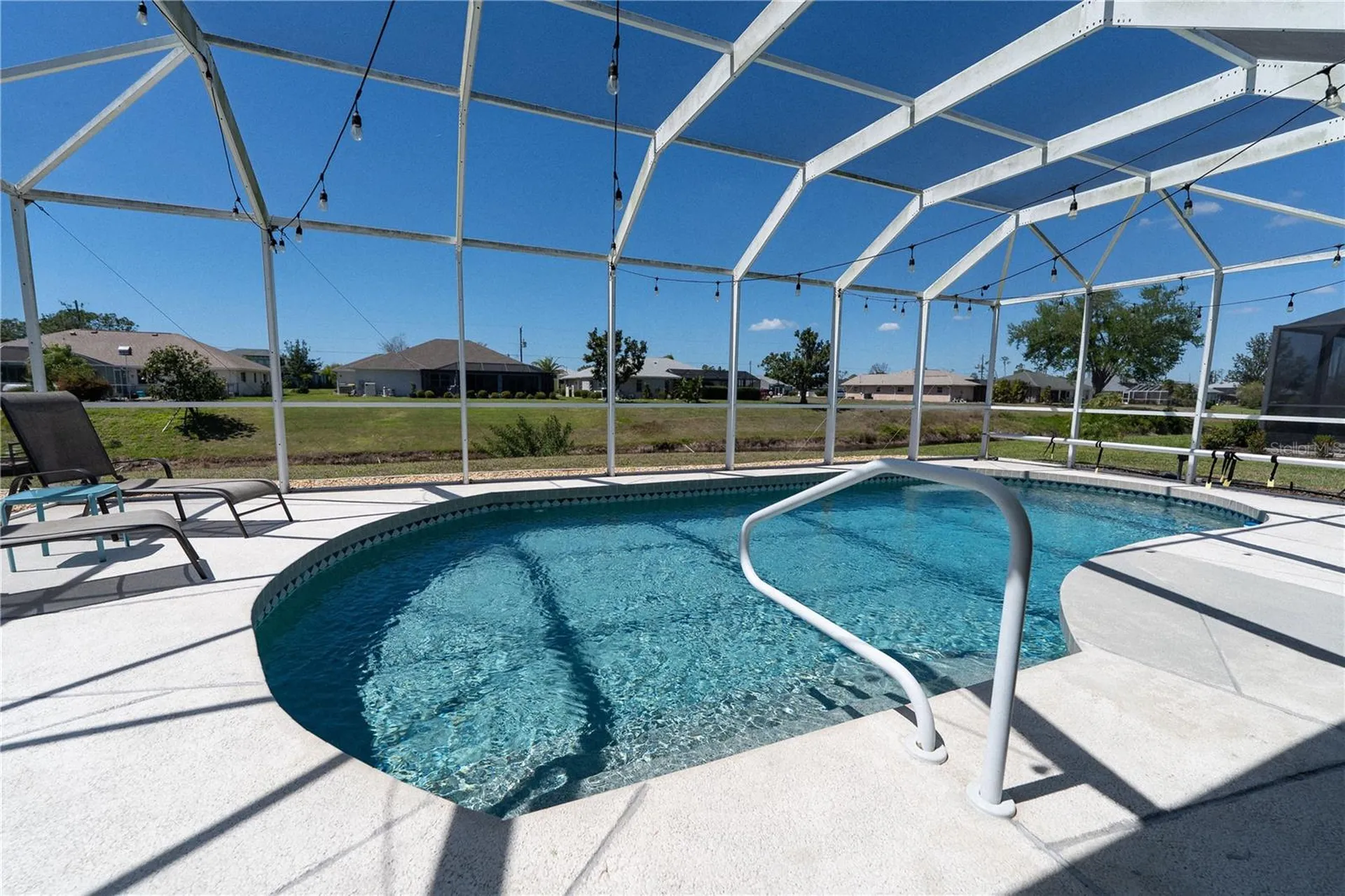 206 Mariner Lane Rotonda West FL 33947