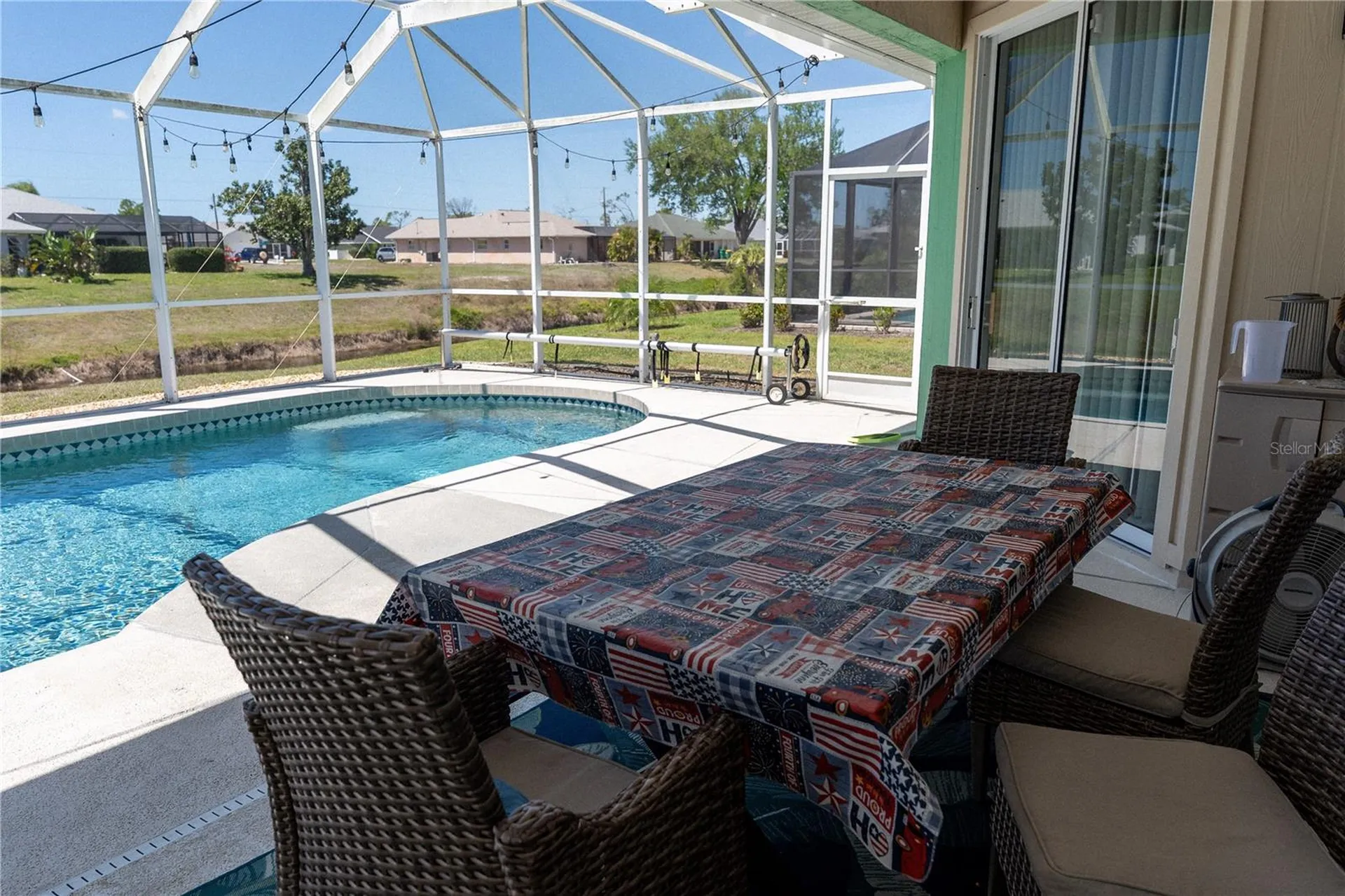 206 Mariner Lane Rotonda West FL 33947