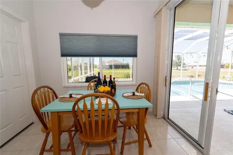 206 Mariner Lane Rotonda West FL 33947