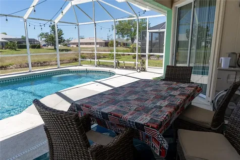 206 Mariner Lane Rotonda West FL 33947