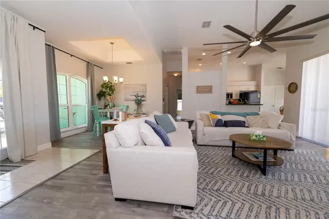 206 Mariner Lane Rotonda West FL 33947
