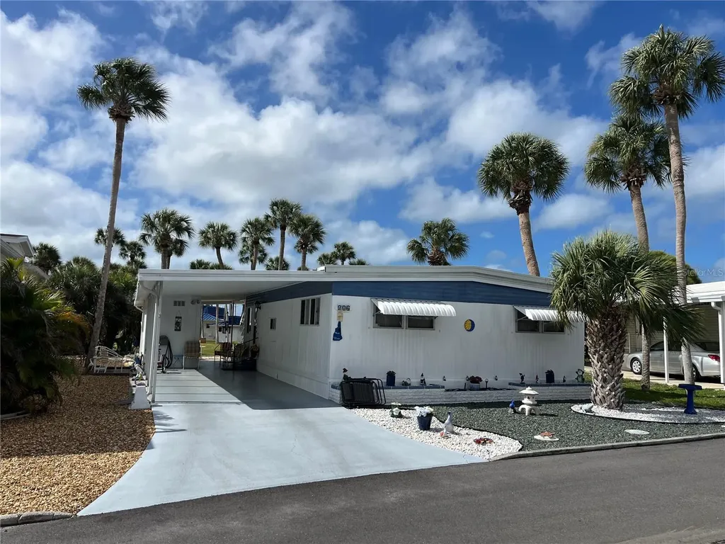 206 Roma Road Venice FL 34285