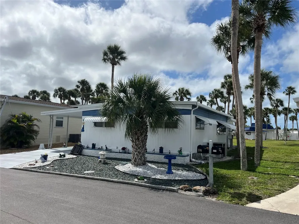 206 Roma Road Venice FL 34285