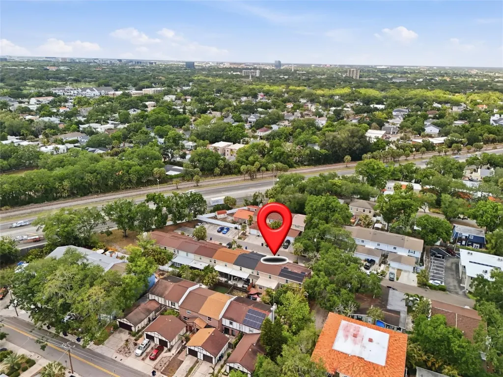 2530 W Tennessee Avenue Tampa FL 33629