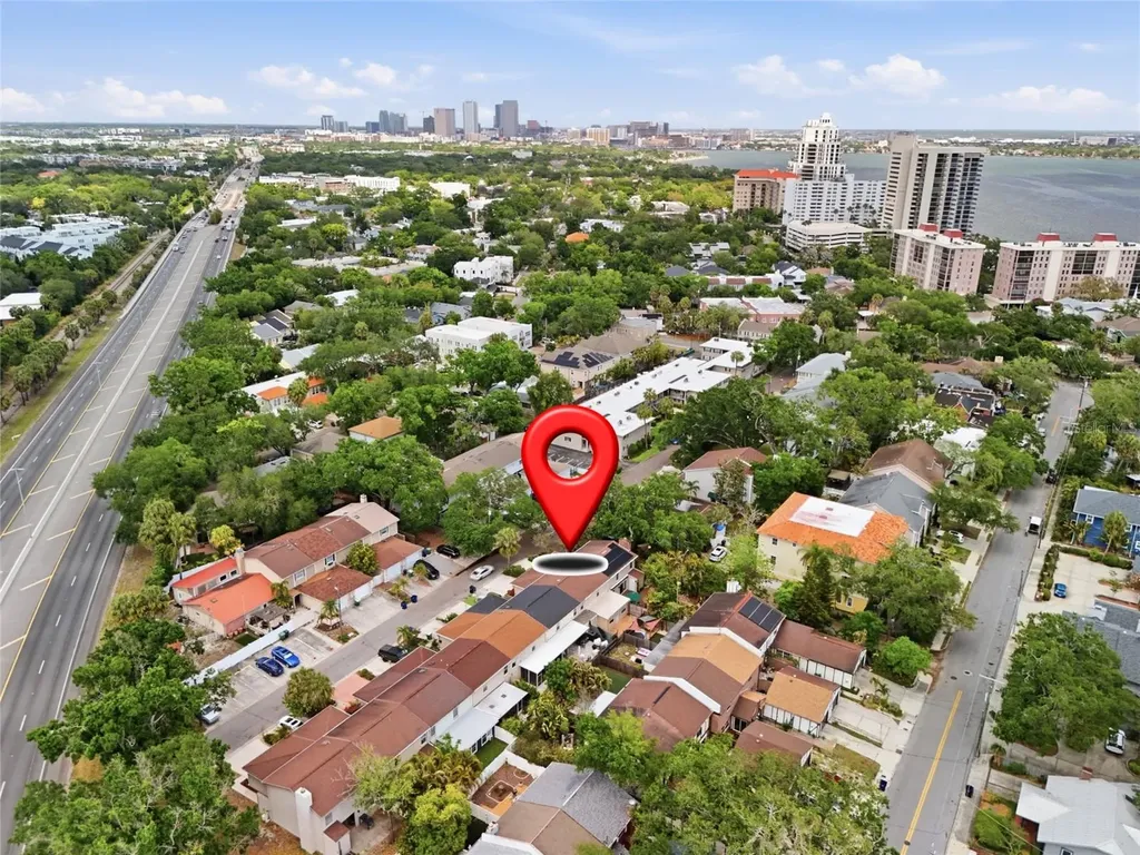 2530 W Tennessee Avenue Tampa FL 33629