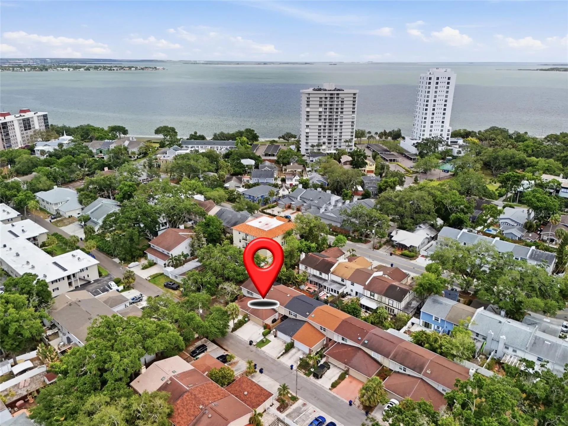 2530 W Tennessee Avenue Tampa FL 33629
